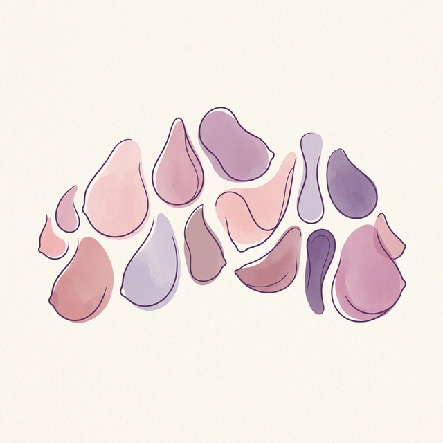 Understanding Breast Shapes for Better Fitting Bras