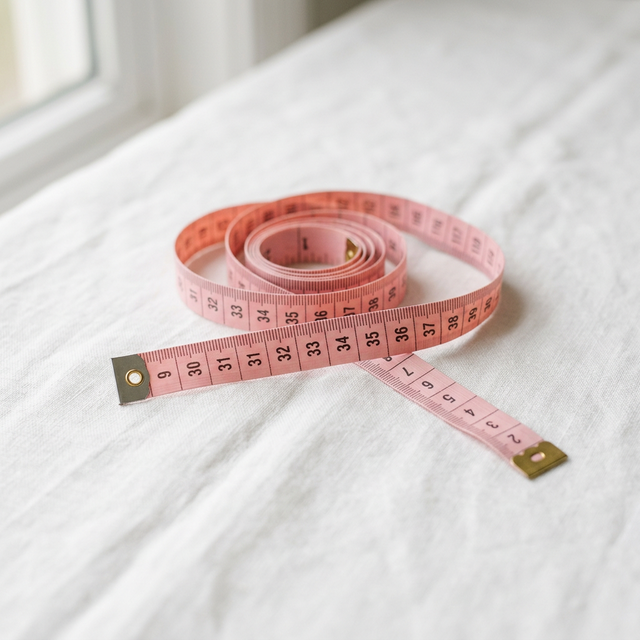 Best Measuring Tape for Bra Size Calculator
